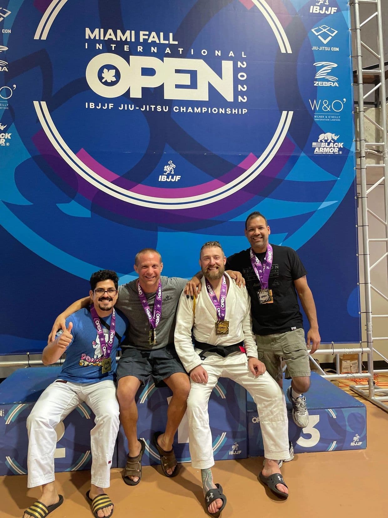 Main image of Dyman Judo Club