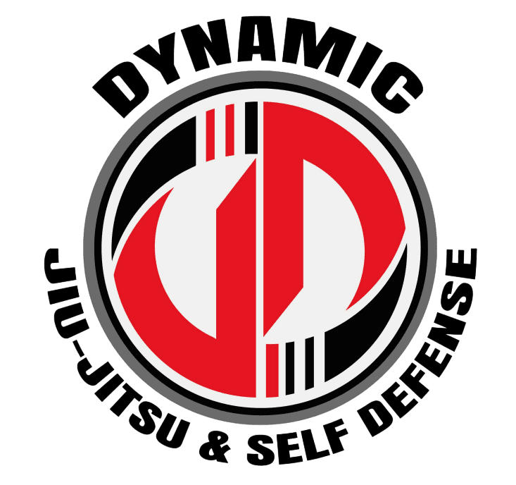 DYNAMIC BJJ Cape Coral logo
