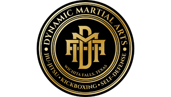 Dynamic Martial Arts Center logo