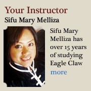 Main image of Eagle Claw Kung Fu of Sacramento