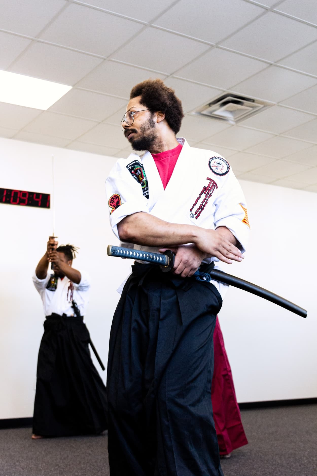Main image of Eagle Pride Martial Arts