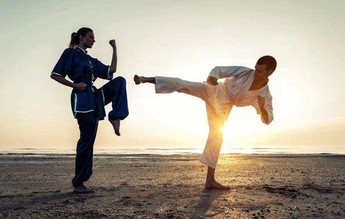 Main image of Ed Hernandez Karate