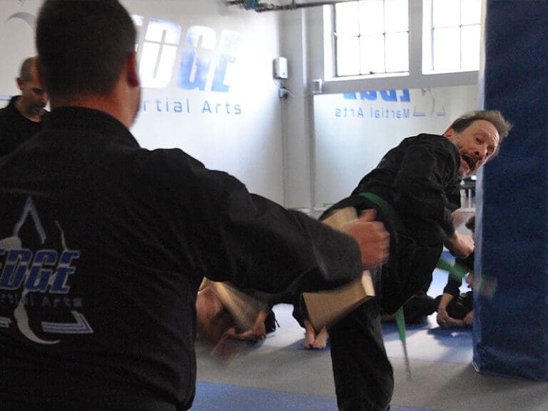 Main image of Edge Martial Arts