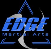 Edge Martial Arts logo