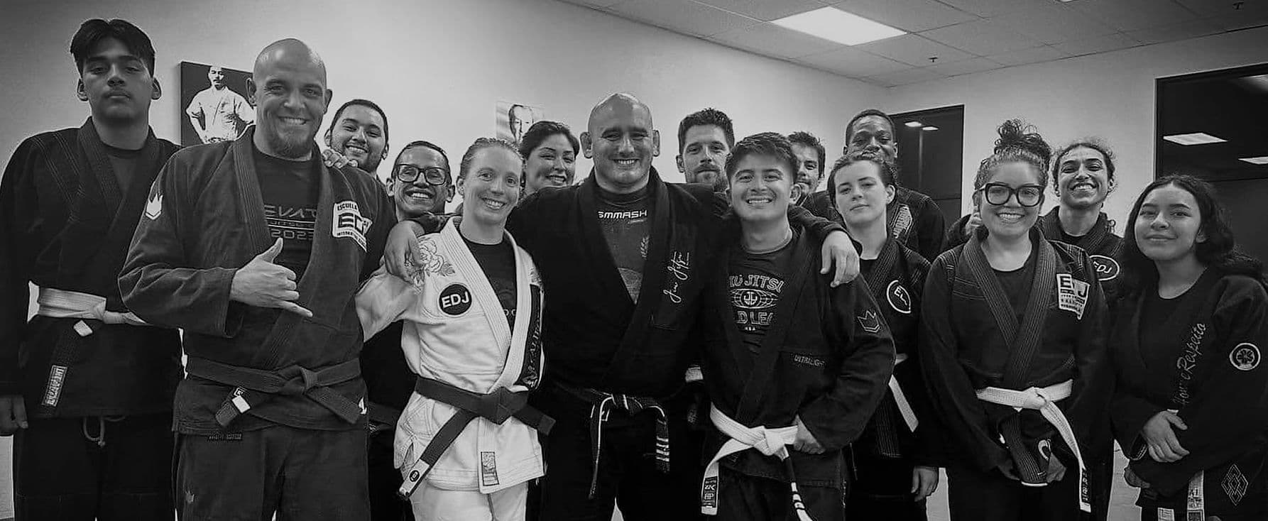 Main image of EDJ School of Jiu Jitsu Hemet