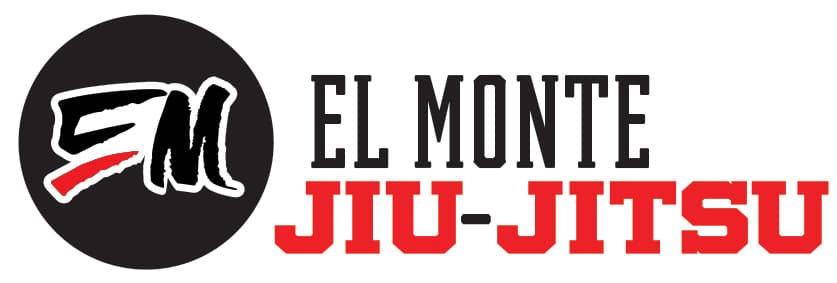 EL MONTE JIU-JITSU (CHECKMAT) logo