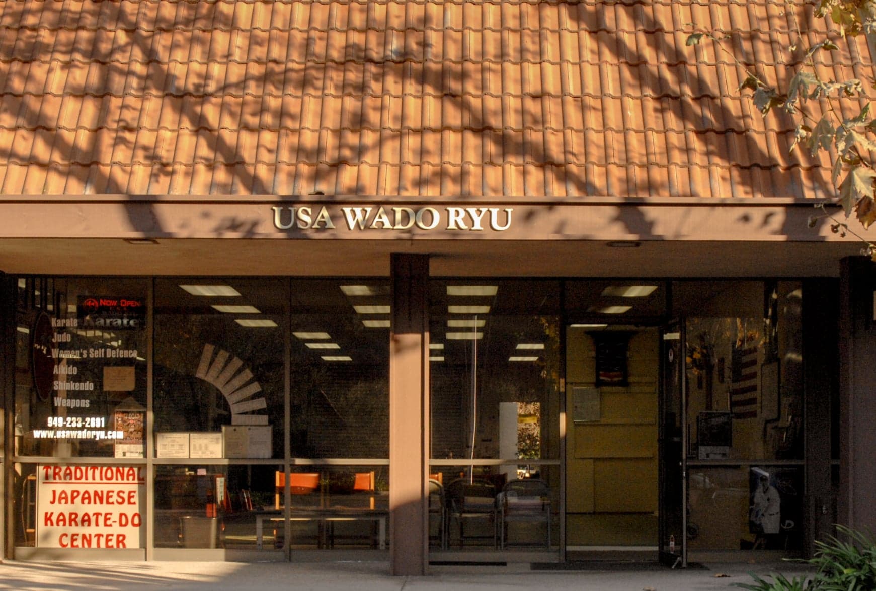 Main image of El Toro Judo Club