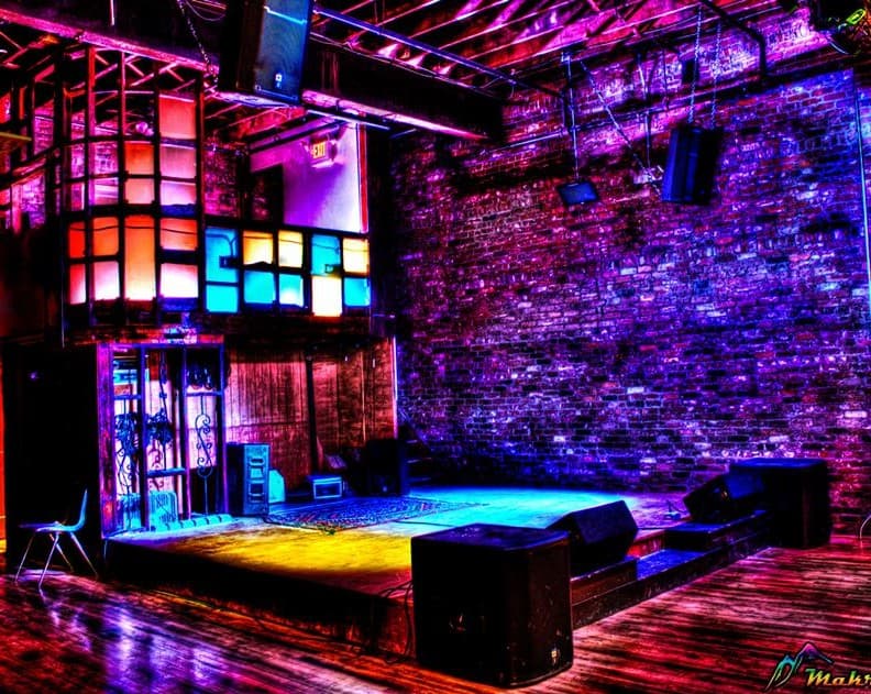 Main image of Electric Haze Llc