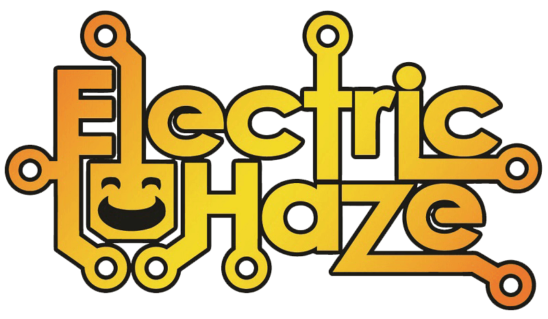 Electric Haze Llc logo