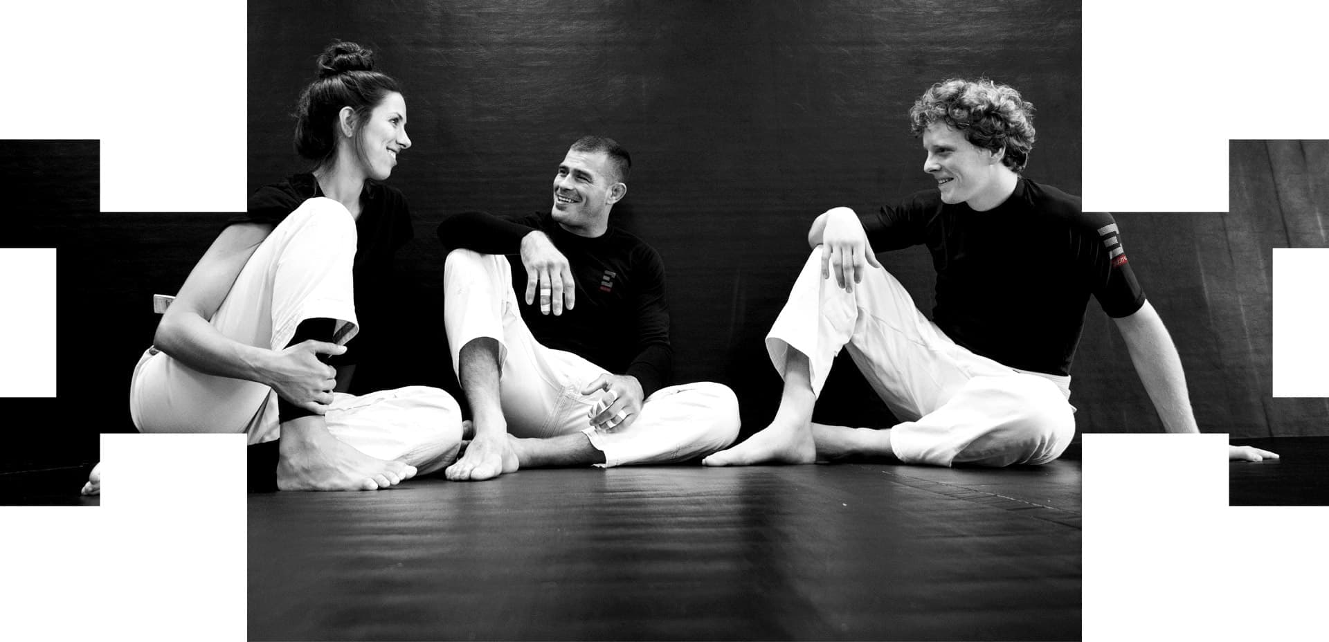 Main image of Elementum Jiu-jitsu - Winter Park