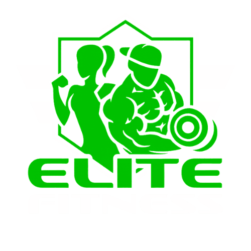 Elite Fitness and Boxing LLC logo
