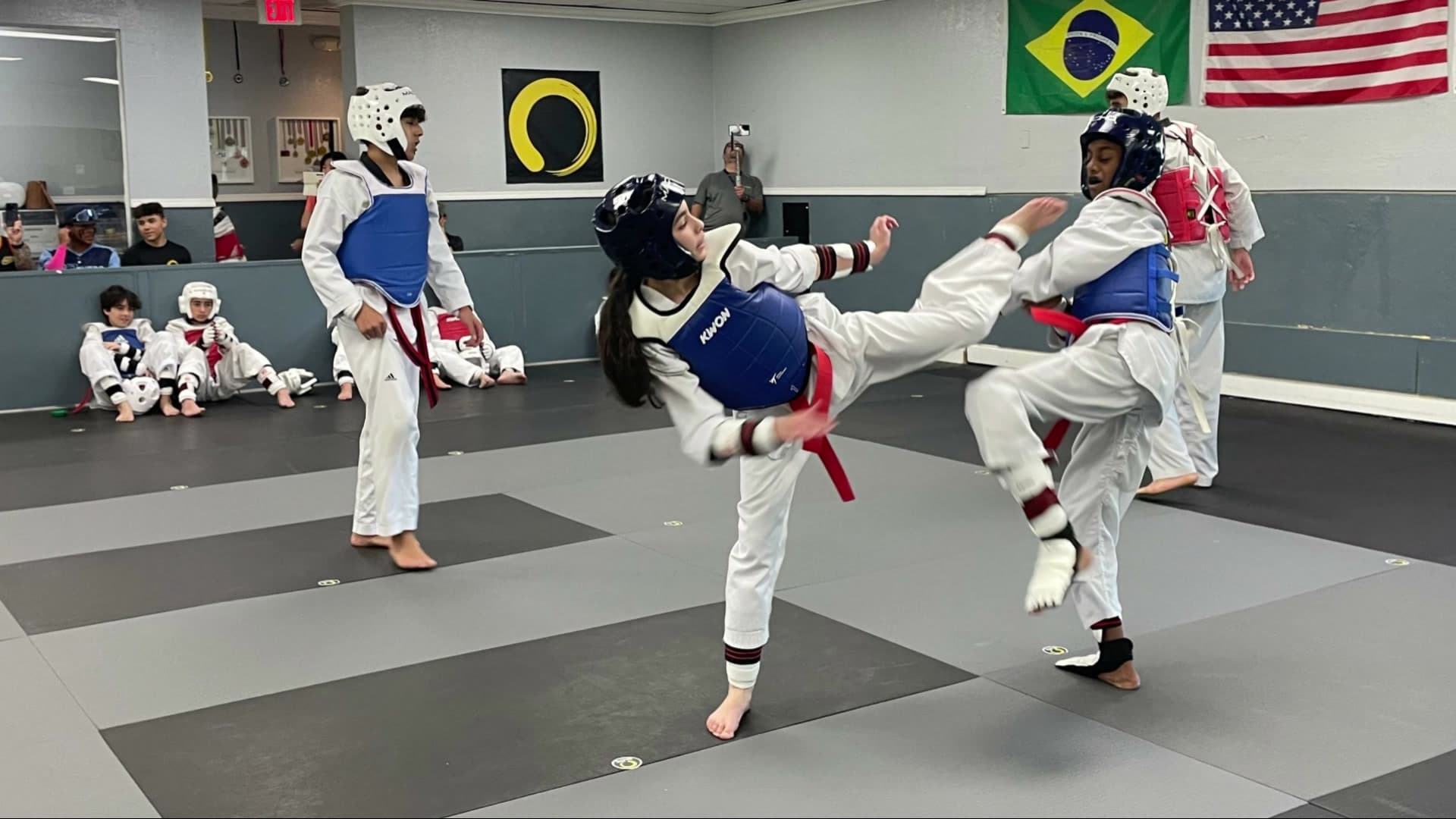 Main image of Elite Martial Arts Weston