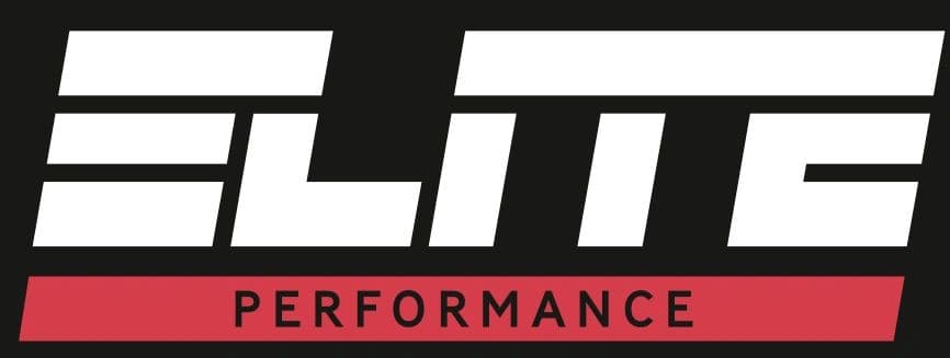 Elite Performance Gym logo