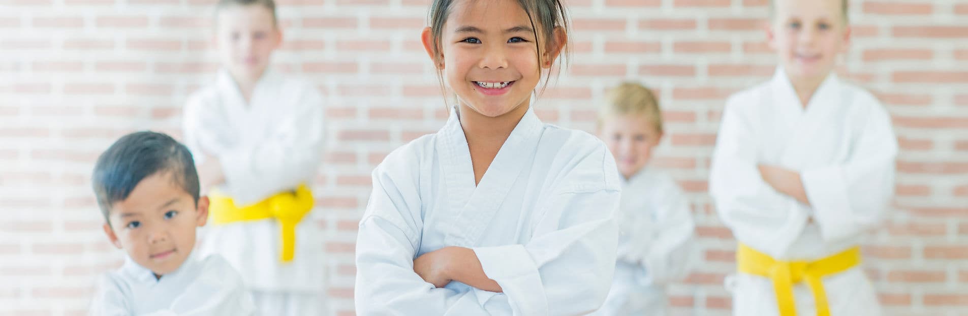 Main image of Elite Performance Martial Arts Studio