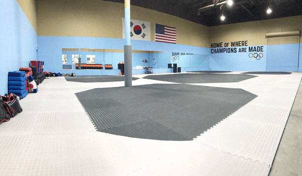 Main image of Elite Tae Kwon Do Academy/SDTC