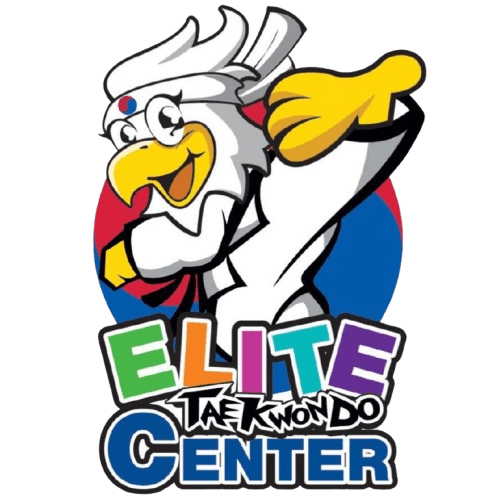 ELITE TAEKWONDO CENTER - Norcal Teamelite USA Poomsae Team Training Center logo