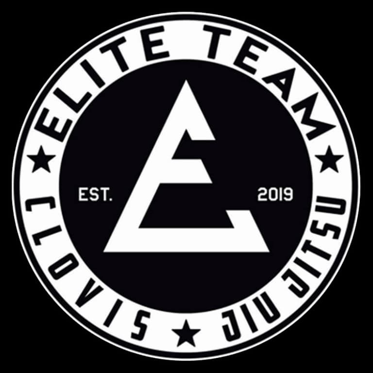 Elite Team Jiu Jitsu logo