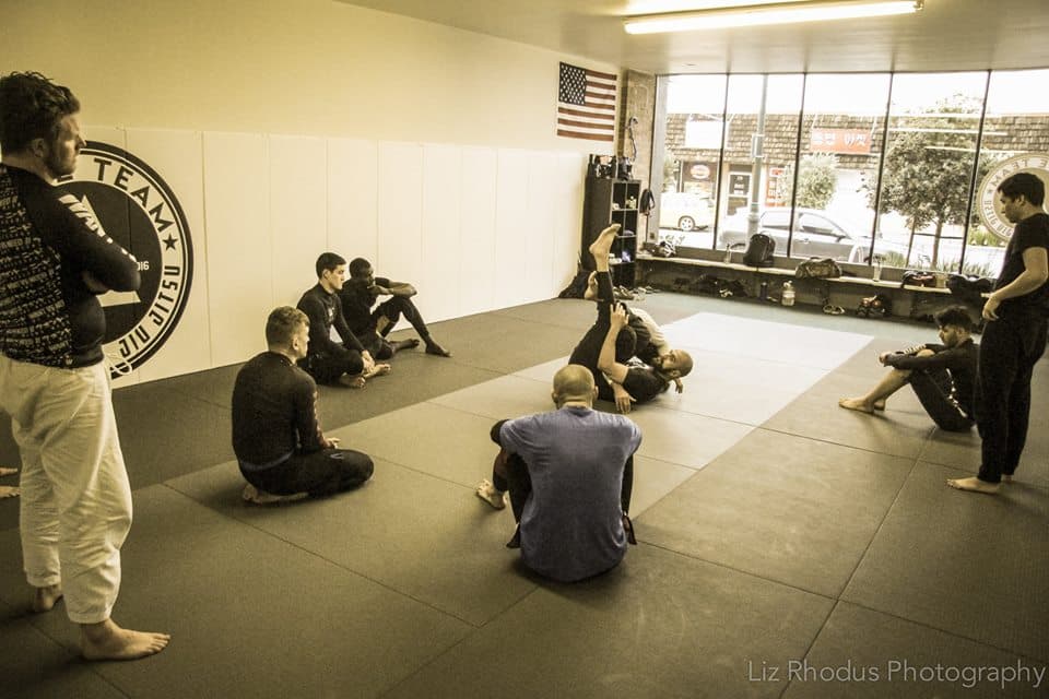 Main image of ELITE TEAM MONTEREY JIUJITSU