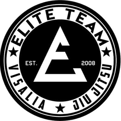 Elite Team Visalia Bjj logo