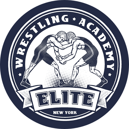 Elite Wrestling Academy logo