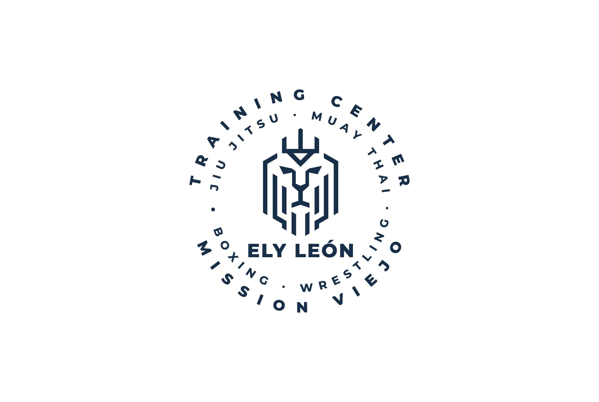 Ely Leon Training Center logo