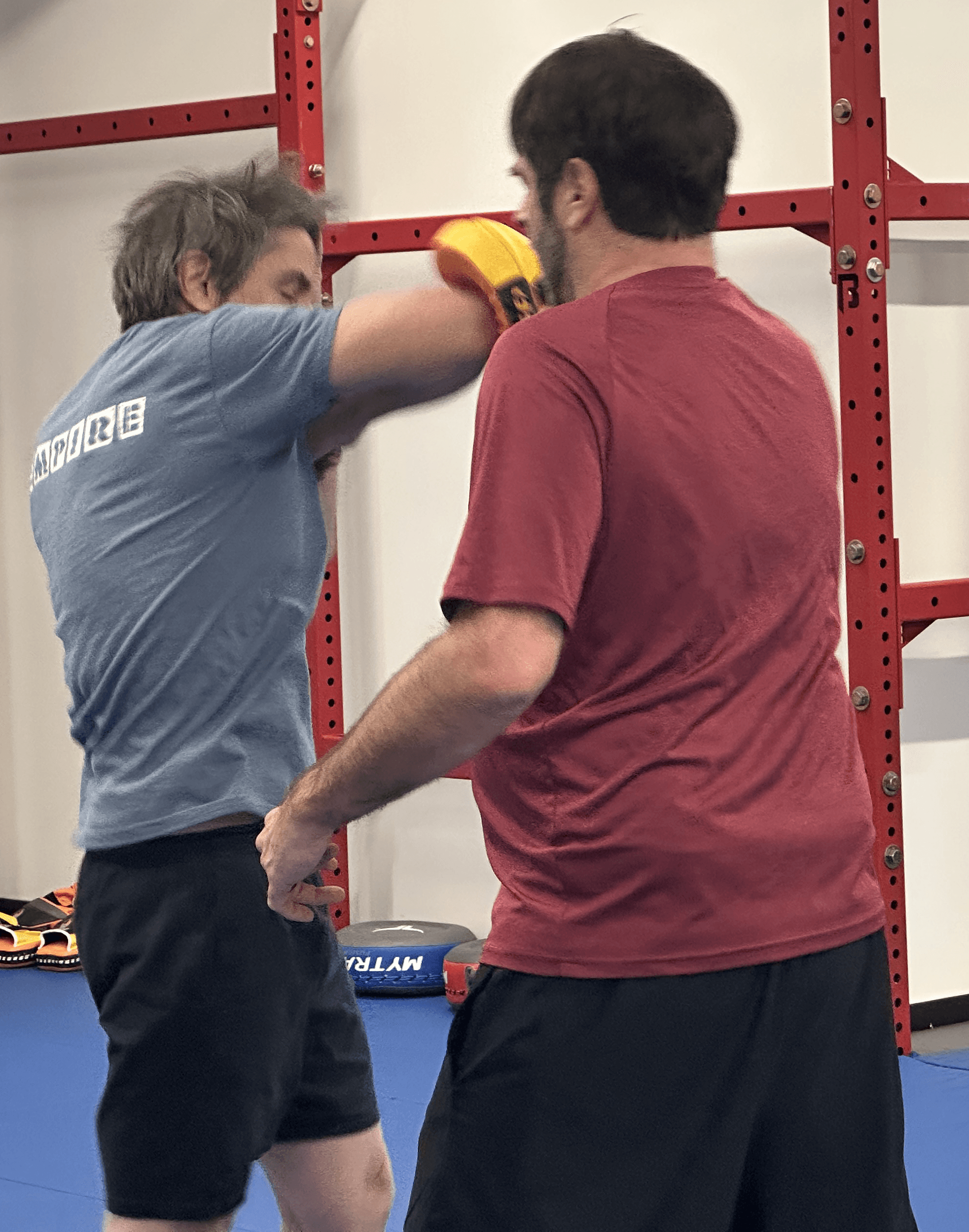 Main image of Empire Defense & Fitness Inc