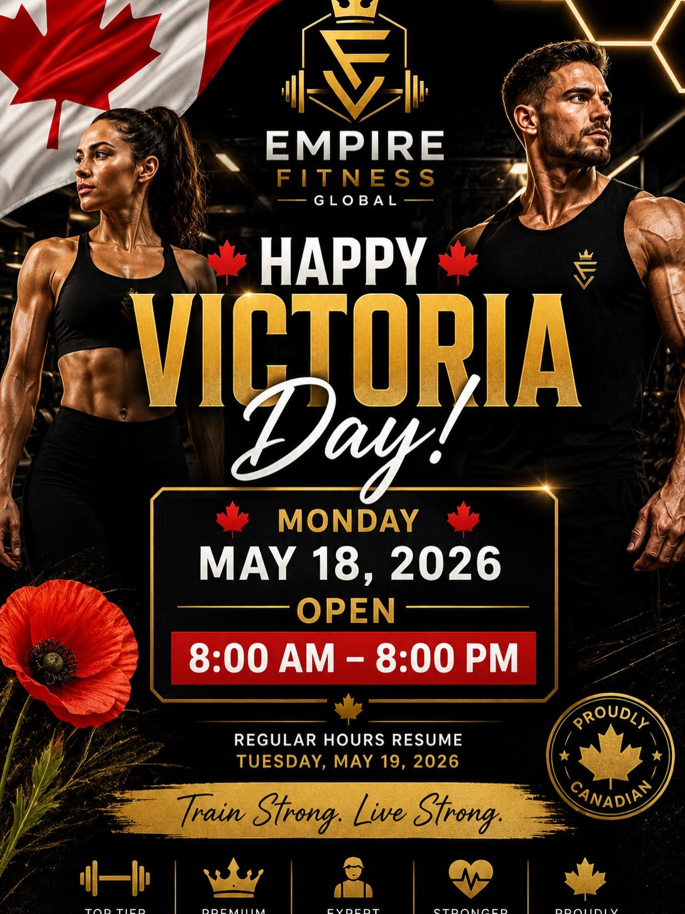 Main image of Empire Fitness