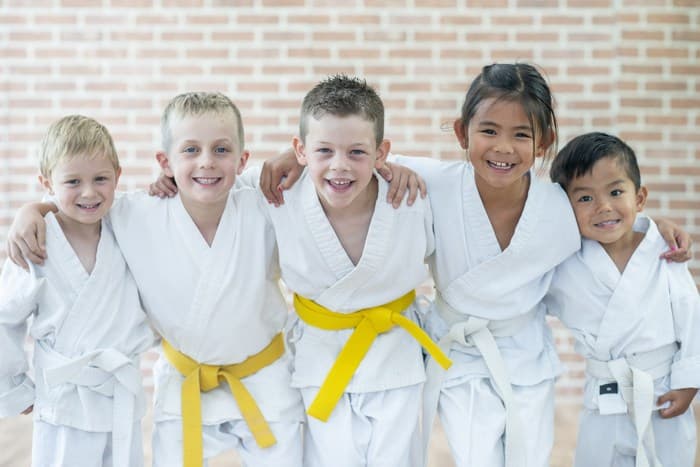 Main image of Empire Martial Arts Studio