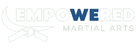 Empowered Martial Arts & Gracie Humaita Jiu Jitsu Tampa logo