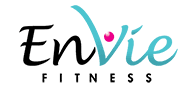 EnVie Fitness El Paso logo