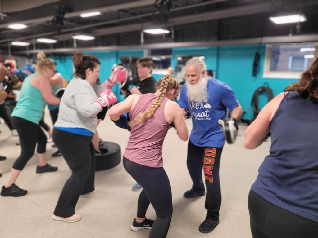 Main image of EnVision Train Fitness, LLC