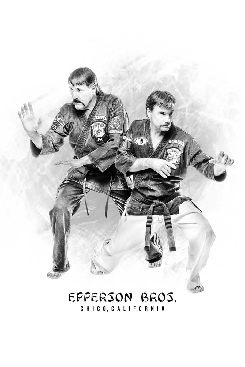 Main image of Epperson Brothers Kenpo Karate Dojo