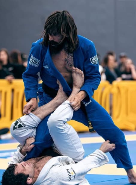 Main image of Eric Ceballos BJJ