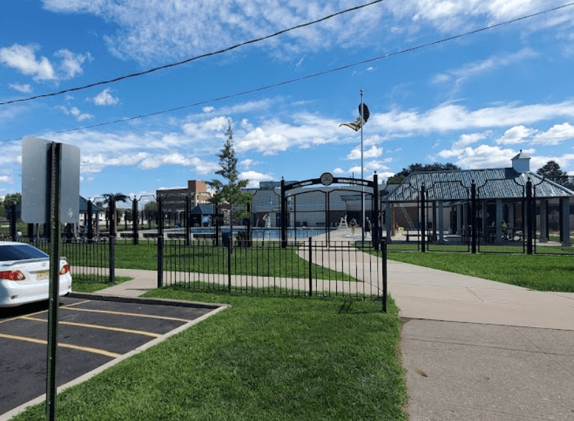 Main image of Erxleben Recreation Center