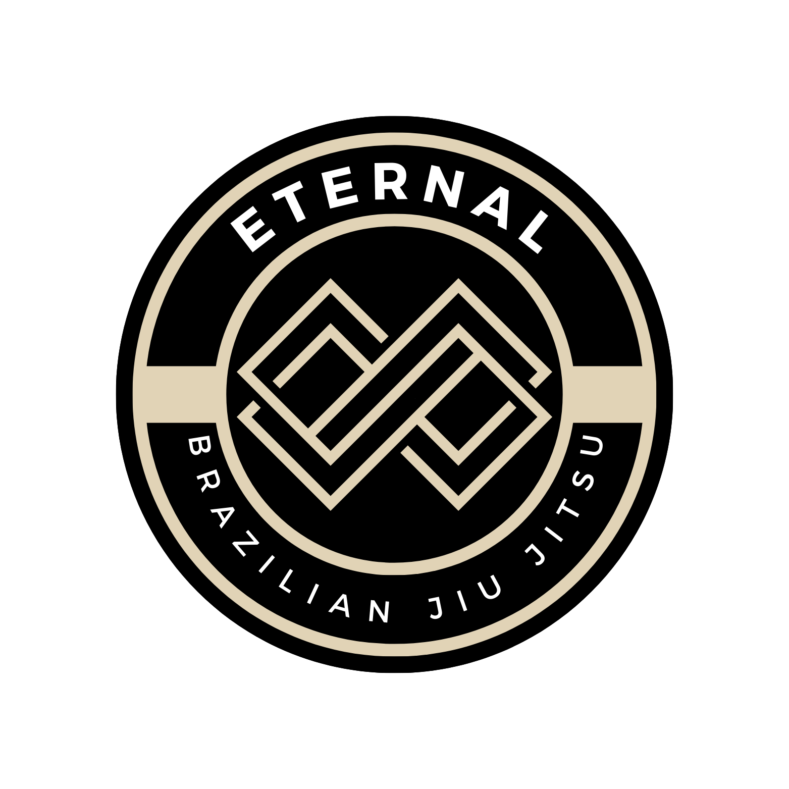 Main image of Eternal Brazilian Jiu Jitsu
