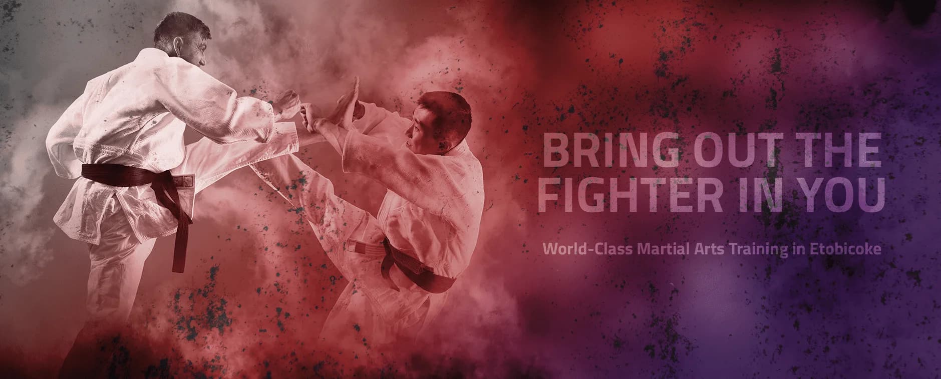 Main image of Etobicoke Martial Arts | 10th Planet Etobicoke-Adults and Kids - Muay-Thai, Kickboxing and BJJ