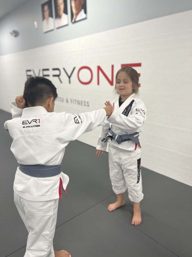 Main image of Everyone Jiu-Jitsu Miami, FL