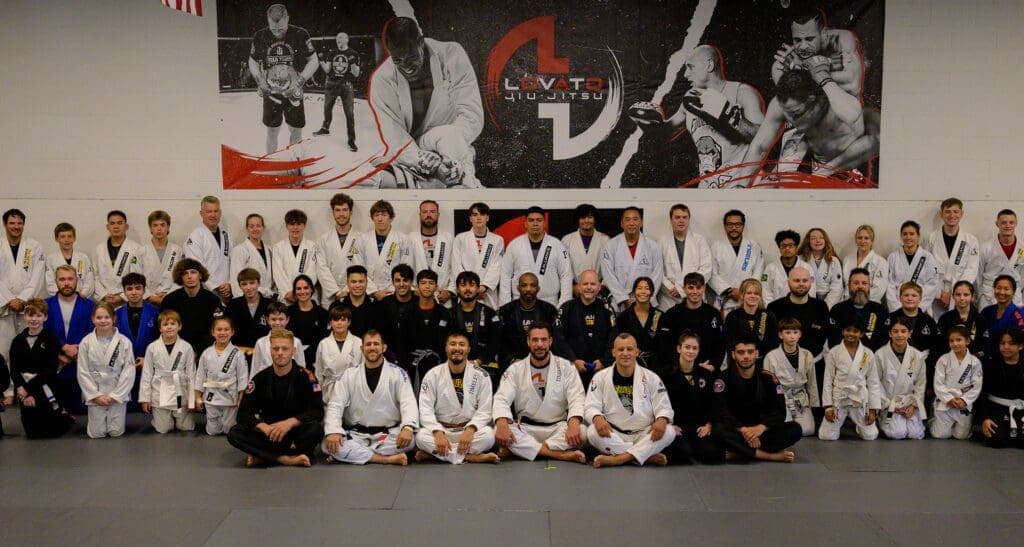 Main image of Evolucao Thai BJJ & MMA School