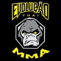 Evolucao Thai BJJ & MMA School logo