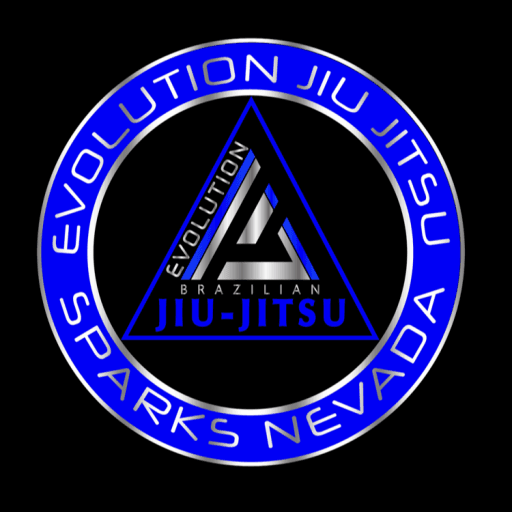 Evolution Brazilian Jiu Jitsu Academy logo