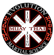 Evolution Muay Thai Martial Science logo