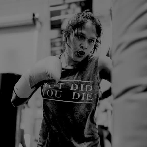 Main image of EVOLVE Kickbox & Fitness