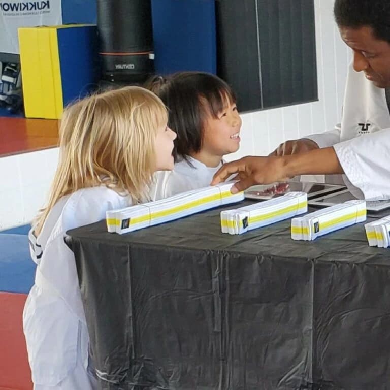 Main image of Exceed Martial Arts Center