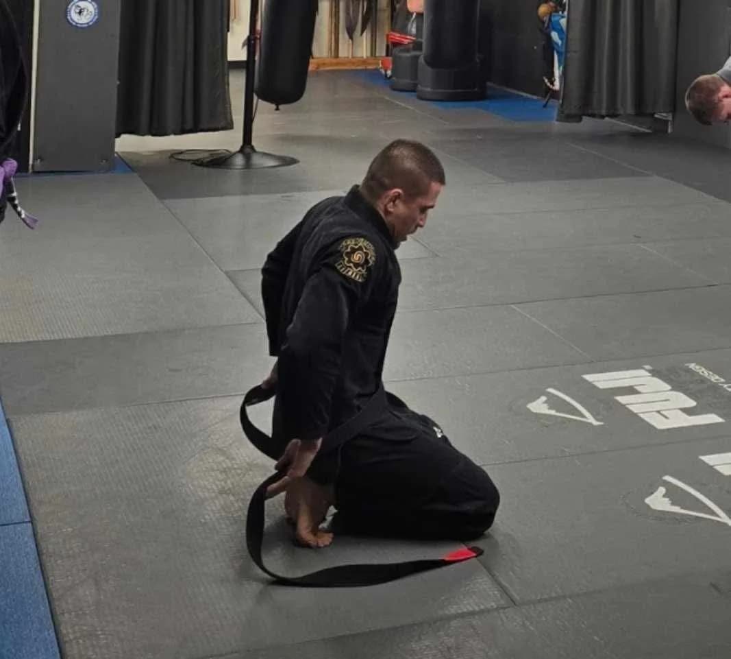 Main image of Extreme Martial Arts Center