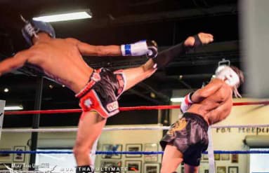 Main image of Extreme Power Gym