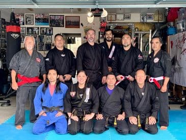 Main image of Extreme Team Martial Arts Academy