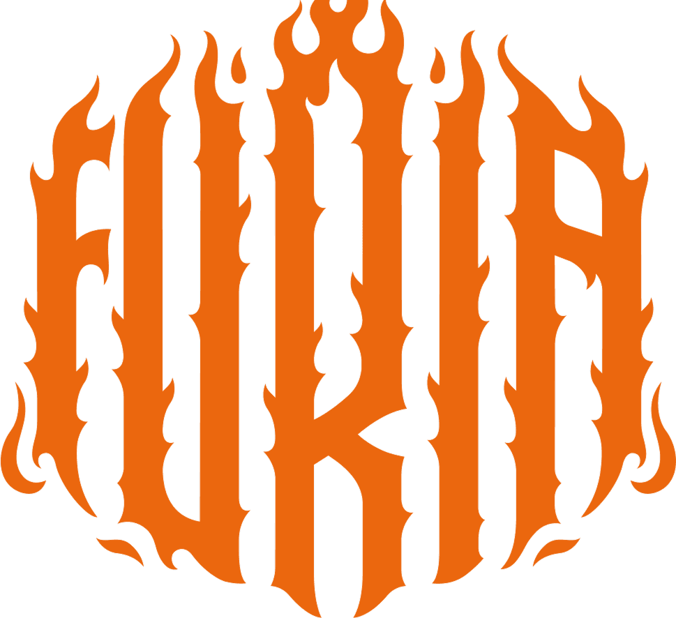 Fúria Fight Club logo