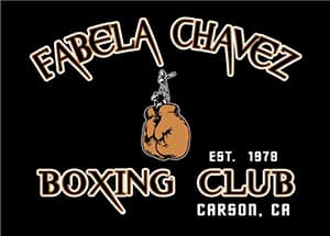 Main image of Fabela Chavez Boxing Center