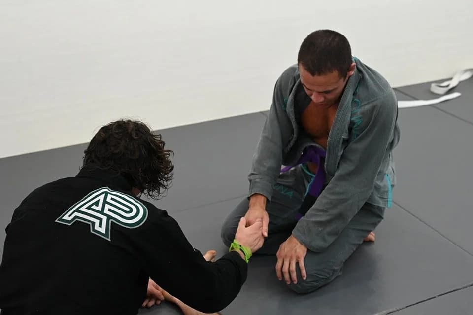 Main image of Fabio Clemente StudioX BJJ