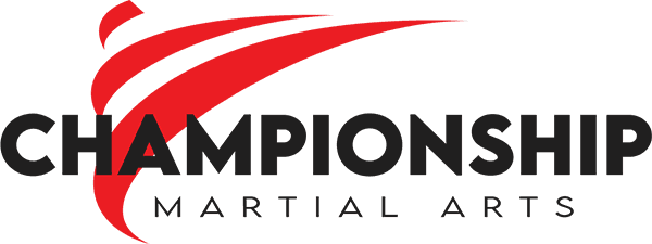 Family Kicks Championship Martial Arts logo